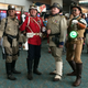 Illustration for article titled Coolest Comic-Con Cosplay, Day 3: Getting Crazier and More Amazing